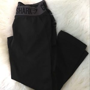 Gymshark Low Rise Capri Legging, Size Small